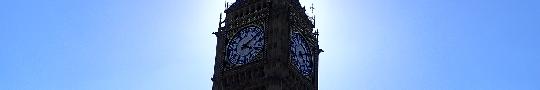 Big Ben and London Hunts News